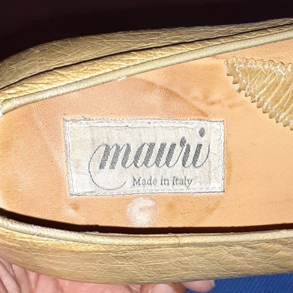 Men shoe - Picture 6 of 6